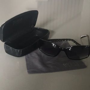 Guess by Marciano Sunglasses